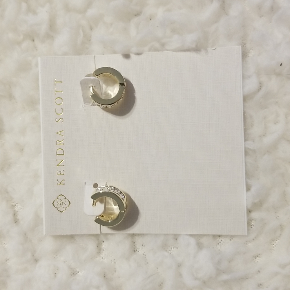 Kendra Scott Earrings